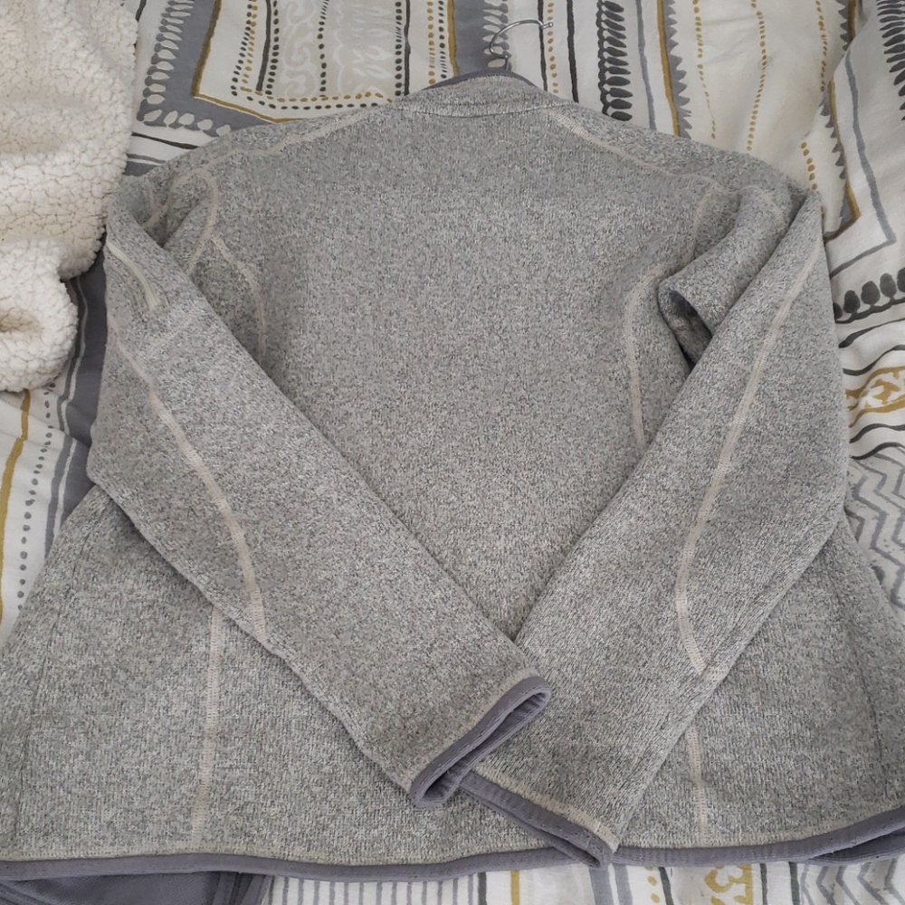 Patagonia Better Sweater Fleece Full zip - Picture 8 of 8